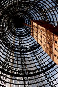 Preview wallpaper tower, building, dome, architecture