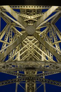 Preview wallpaper tower, building, symmetry, architecture