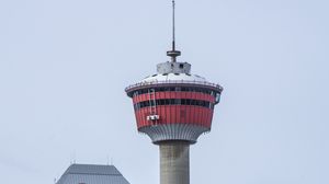 Preview wallpaper tower, buildings, architecture