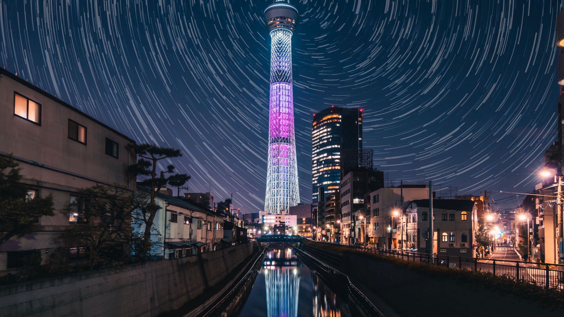 A star festival with Tokyo tower ⭐ — 📌 #tokyotower #tokyo #japan — 📷  @rkrkrk — #voyaged #travel #adventure | Instagram