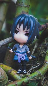 Preview wallpaper toy, anime, jungle