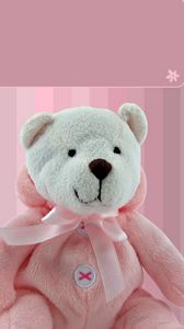 Preview wallpaper toy, teddy bear, card