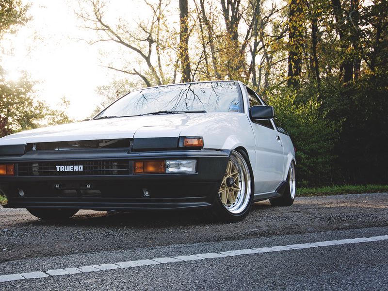 Download wallpaper 800x600 toyota, corolla, ae86, trueno pocket pc, pda ...