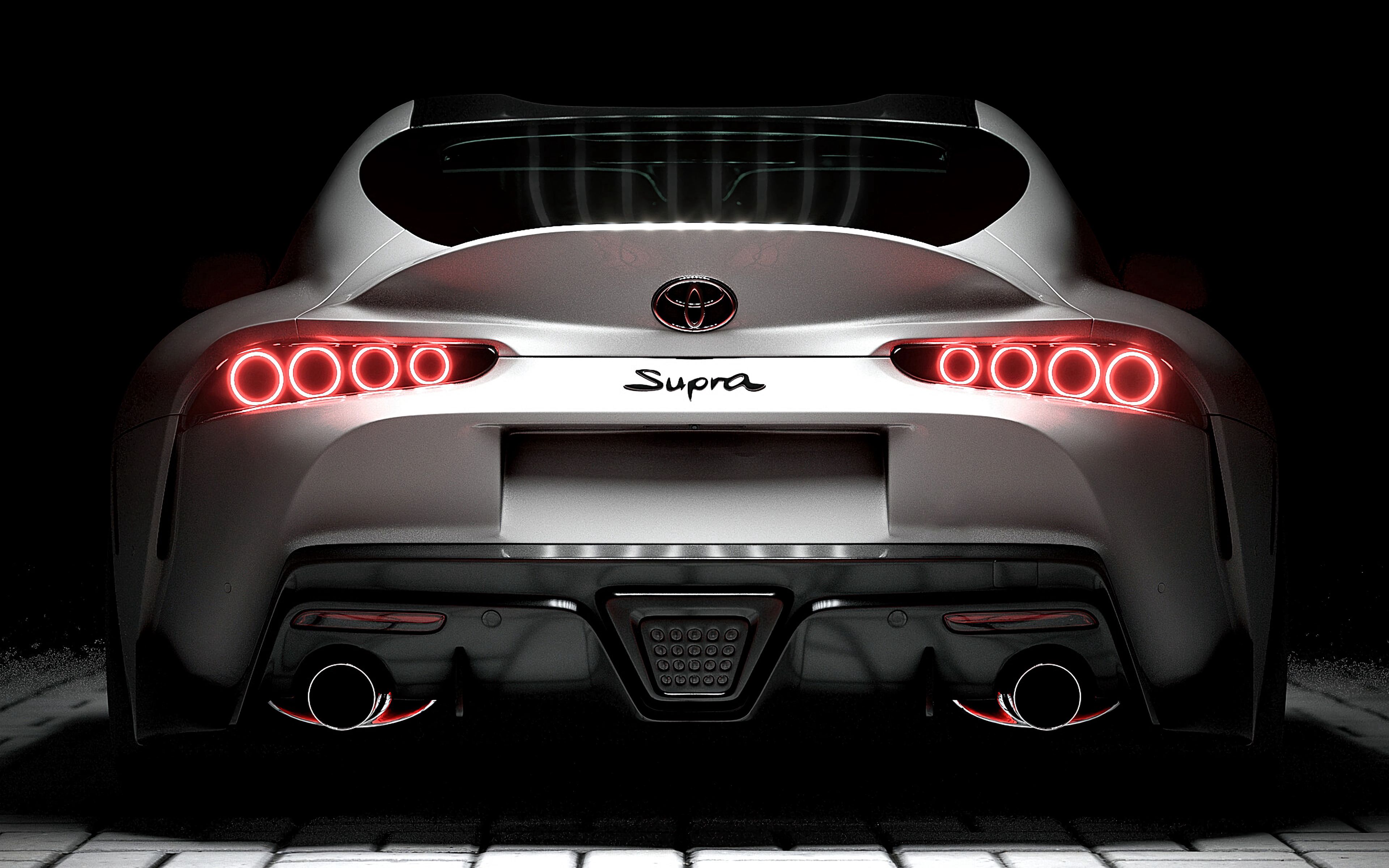 toyota wallpapers hd