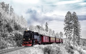 Train 4k ultra hd 16:10 wallpapers hd, desktop backgrounds 3840x2400,  images and pictures
