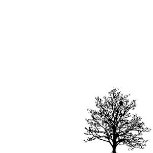 Preview wallpaper tree, branches, vector
