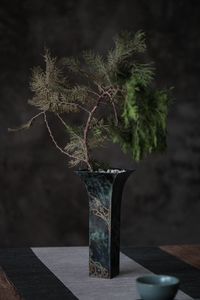 Preview wallpaper tree, plant, vase, decor