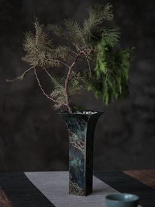 Preview wallpaper tree, plant, vase, decor