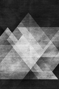 Preview wallpaper triangles, background, light, line