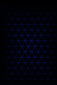 Preview wallpaper triangles, glow, patterns, texture