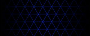 Preview wallpaper triangles, glow, patterns, texture