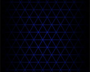 Preview wallpaper triangles, glow, patterns, texture