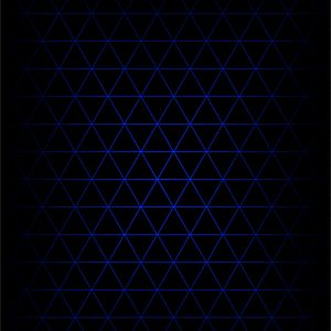 Preview wallpaper triangles, glow, patterns, texture