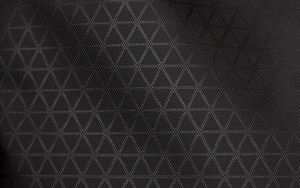 Preview wallpaper triangles, shapes, lines, dark, abstraction