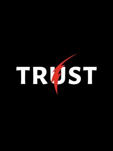 Preview wallpaper trust, word, inscription, text