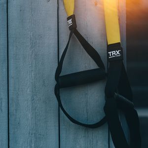 Preview wallpaper trx, bands, fitness, trainer, sport