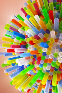 Preview wallpaper tubes, colorful, 3d