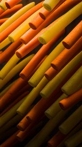 Preview wallpaper tubes, plaits, foam rubber, macro