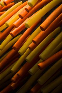 Preview wallpaper tubes, plaits, foam rubber, macro