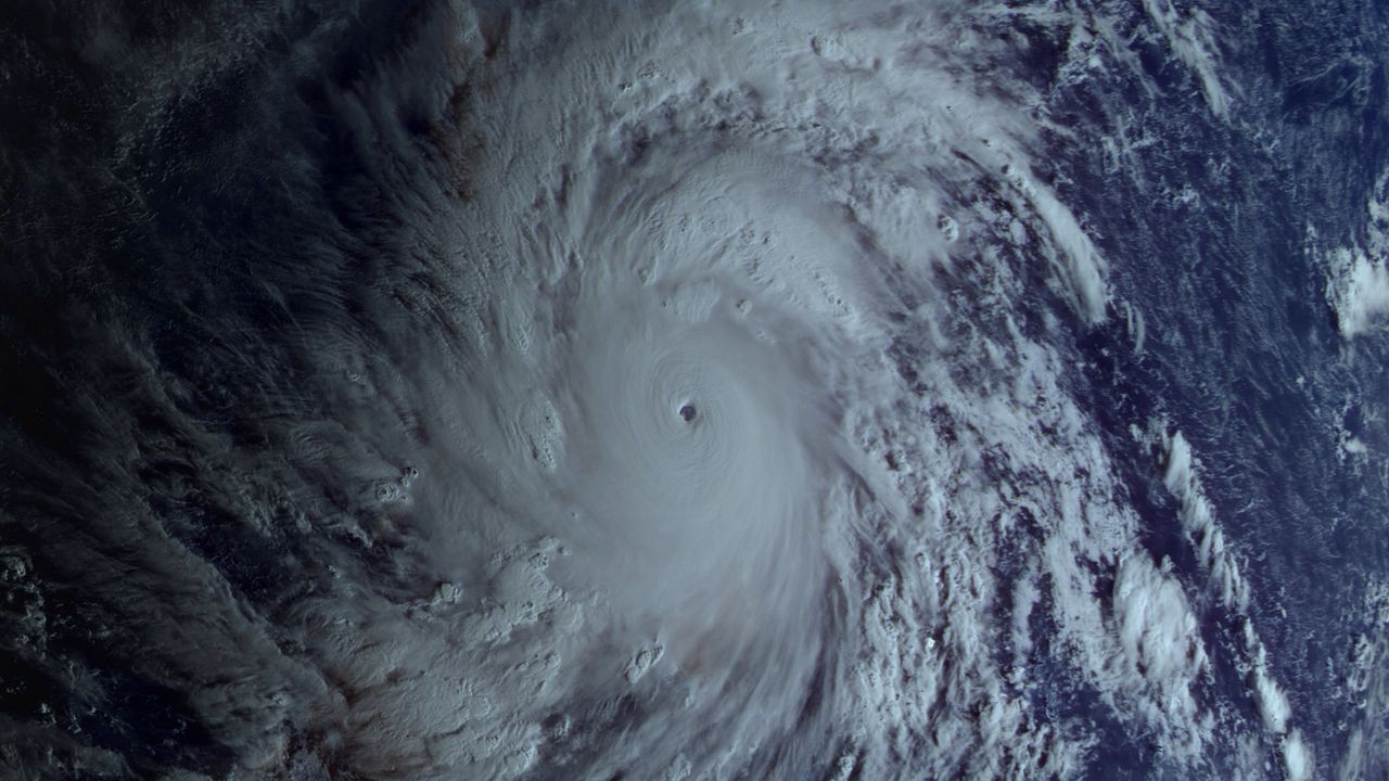 Wallpaper typhoon, japan, 2014, rotation, space