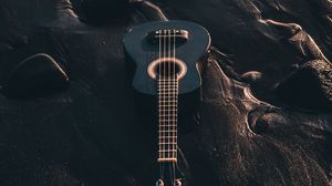 ukulele desktop wallpaper