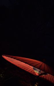 Preview wallpaper umbrella, accessory, japanese umbrella, chinese umbrella, wagasa