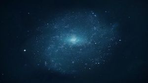 Preview wallpaper universe, galaxy, stars, light