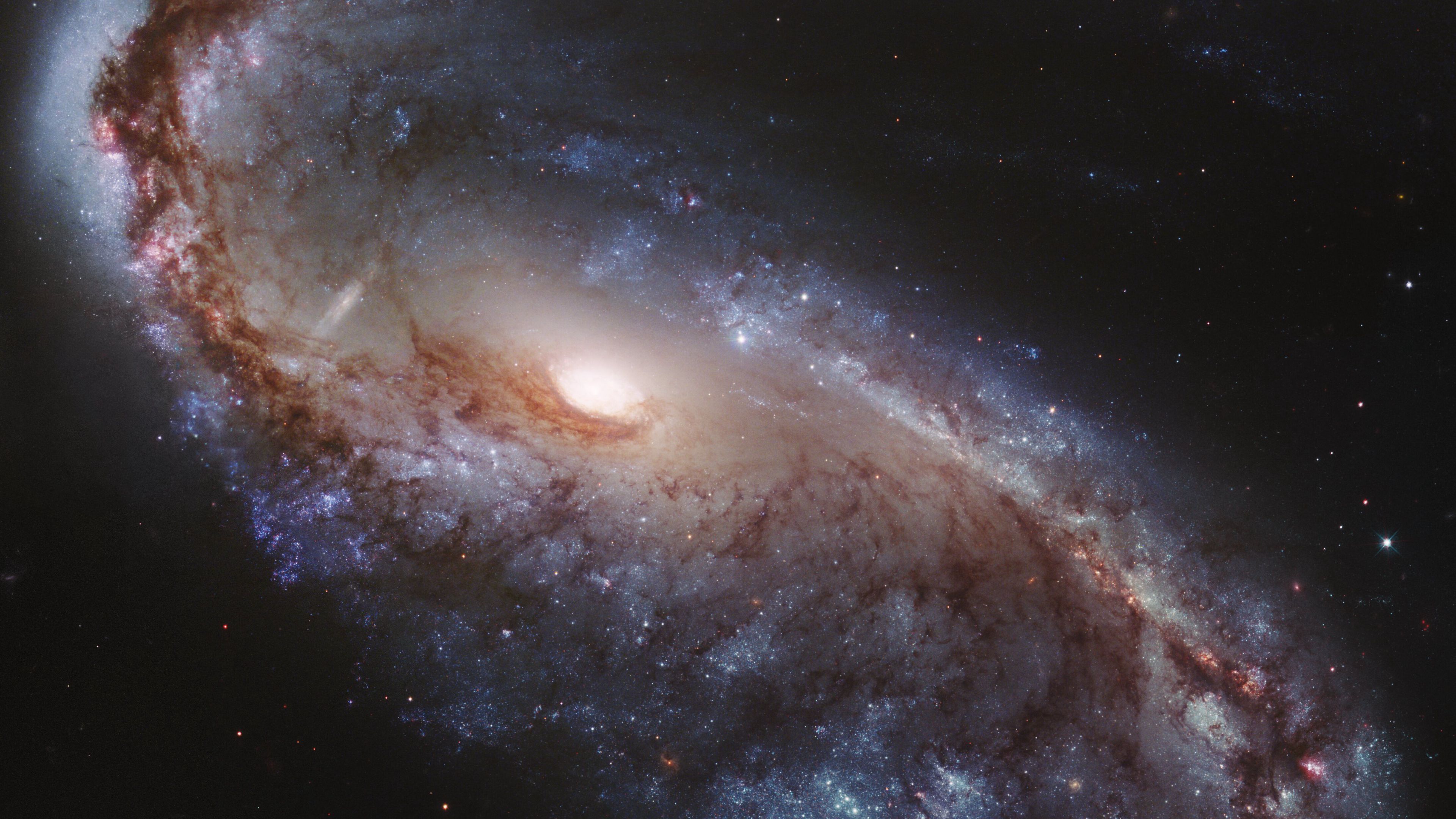 Milky Way Galaxy Milky Way Galaxy