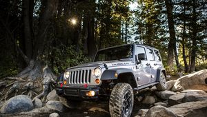 Preview wallpaper unlim, wrangler, suv, jeep