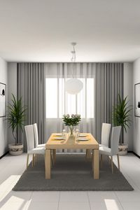 Preview wallpaper vase, design, interior design, house, carpet, bathroom, furniture, plants, flowers, style, chair, plate, tv
