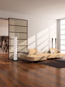 Preview wallpaper vase, sofa, design, interior design, house, carpet, room, window, air, plants, style