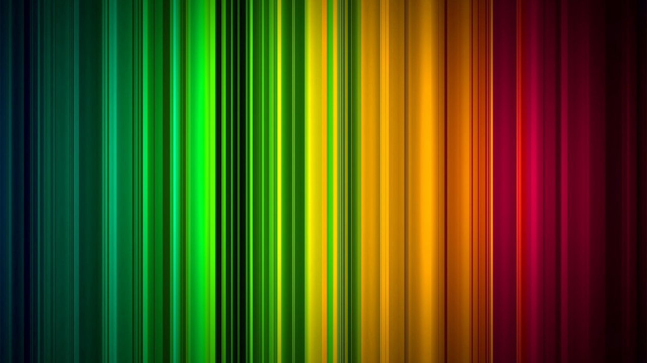 Wallpaper vertical, lines, stripes, colorful