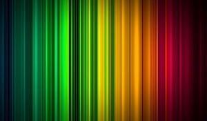Preview wallpaper vertical, lines, stripes, colorful