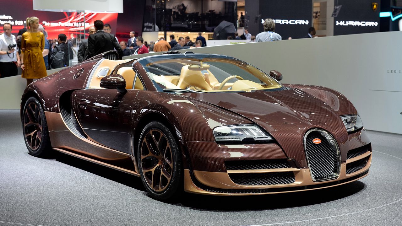 Wallpaper veyron, rembrandt, bugatti, 1200-strong, grand, sport, vitesse, limited, 3 million dollars