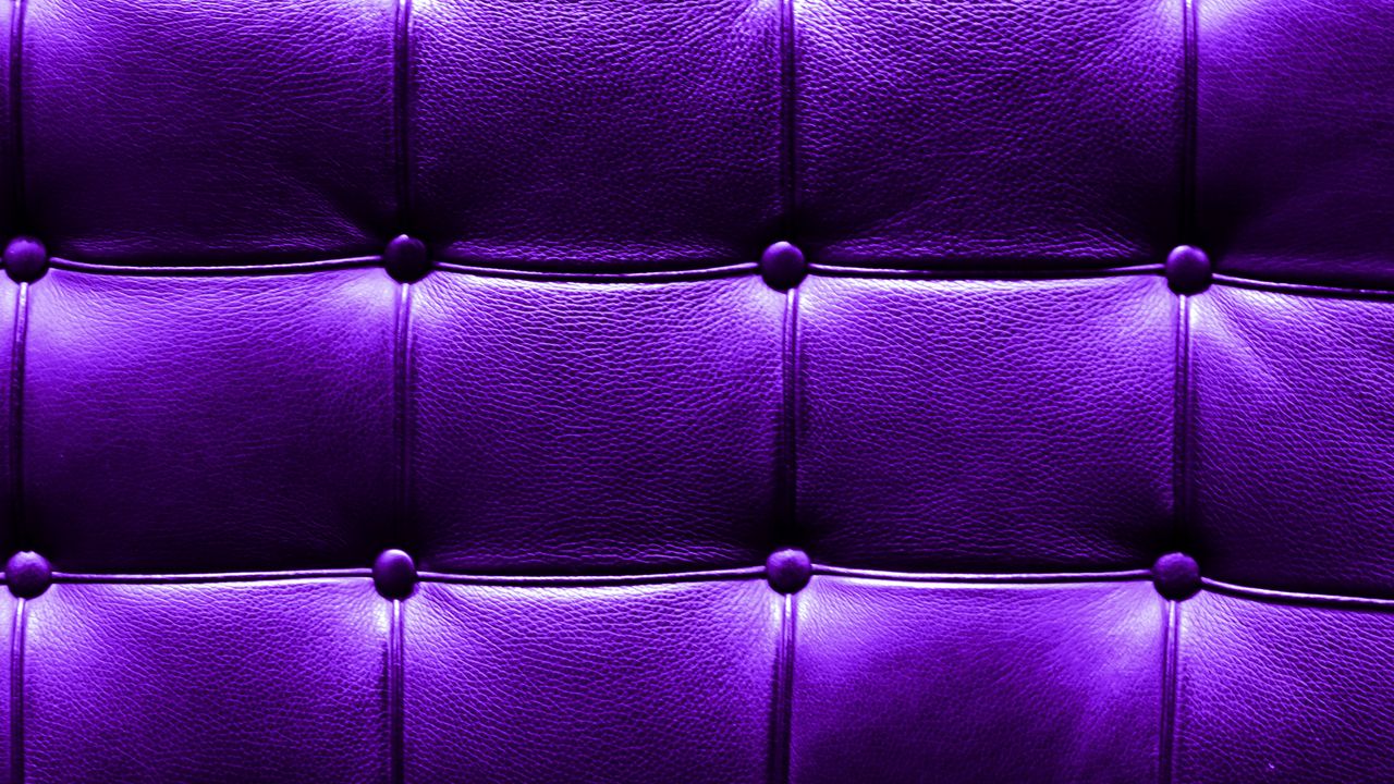 Wallpaper violet, leather, background