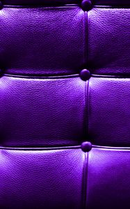 Preview wallpaper violet, leather, background