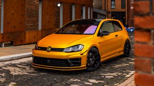 Volkswagen golf mk5 4k uhd 16:9 wallpapers hd, desktop backgrounds ...