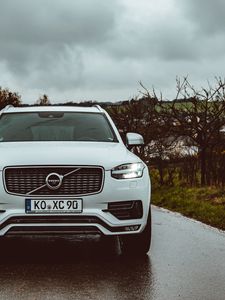 Volvo Old Mobile Cell Phone Smartphone Wallpapers Hd Desktop Backgrounds 240x320 Date Images And Pictures