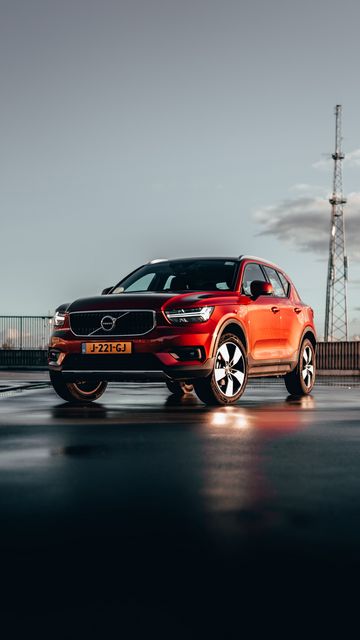 Volvo XC40 Recharge | Everything You Need To Know