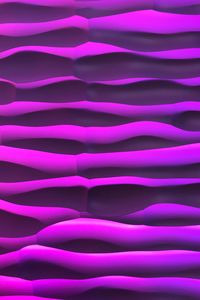 Preview wallpaper wall, backlight, glow, purple