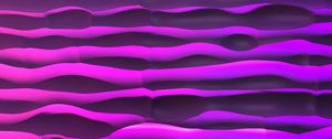 Preview wallpaper wall, backlight, glow, purple