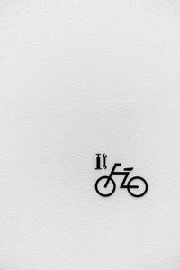 Preview wallpaper wall, bike, texture