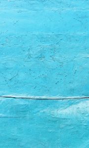 Preview wallpaper wall, blue, texture, surface
