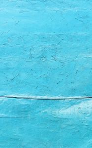 Preview wallpaper wall, blue, texture, surface