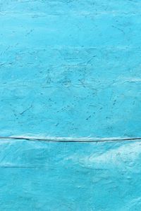 Preview wallpaper wall, blue, texture, surface