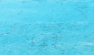 Preview wallpaper wall, blue, texture, surface