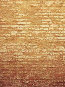 Preview wallpaper wall, brick, background, light, surface