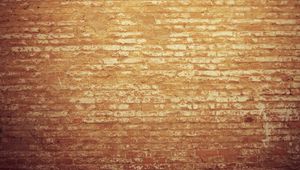 Preview wallpaper wall, brick, background, light, surface