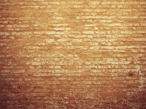 Preview wallpaper wall, brick, background, light, surface