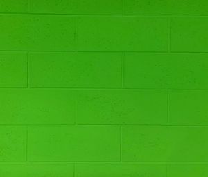 Preview wallpaper wall, brick, green, texture